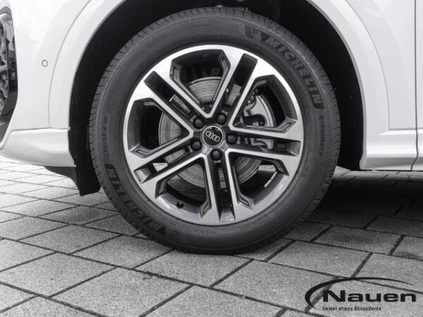 Audi Q5 2.0 TFSI S line *TechPlus* Pano* AHK*