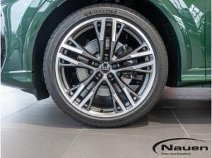 Audi SQ5 TFSI AHK PANO LM21 StHZ TECH+ Ambiente+