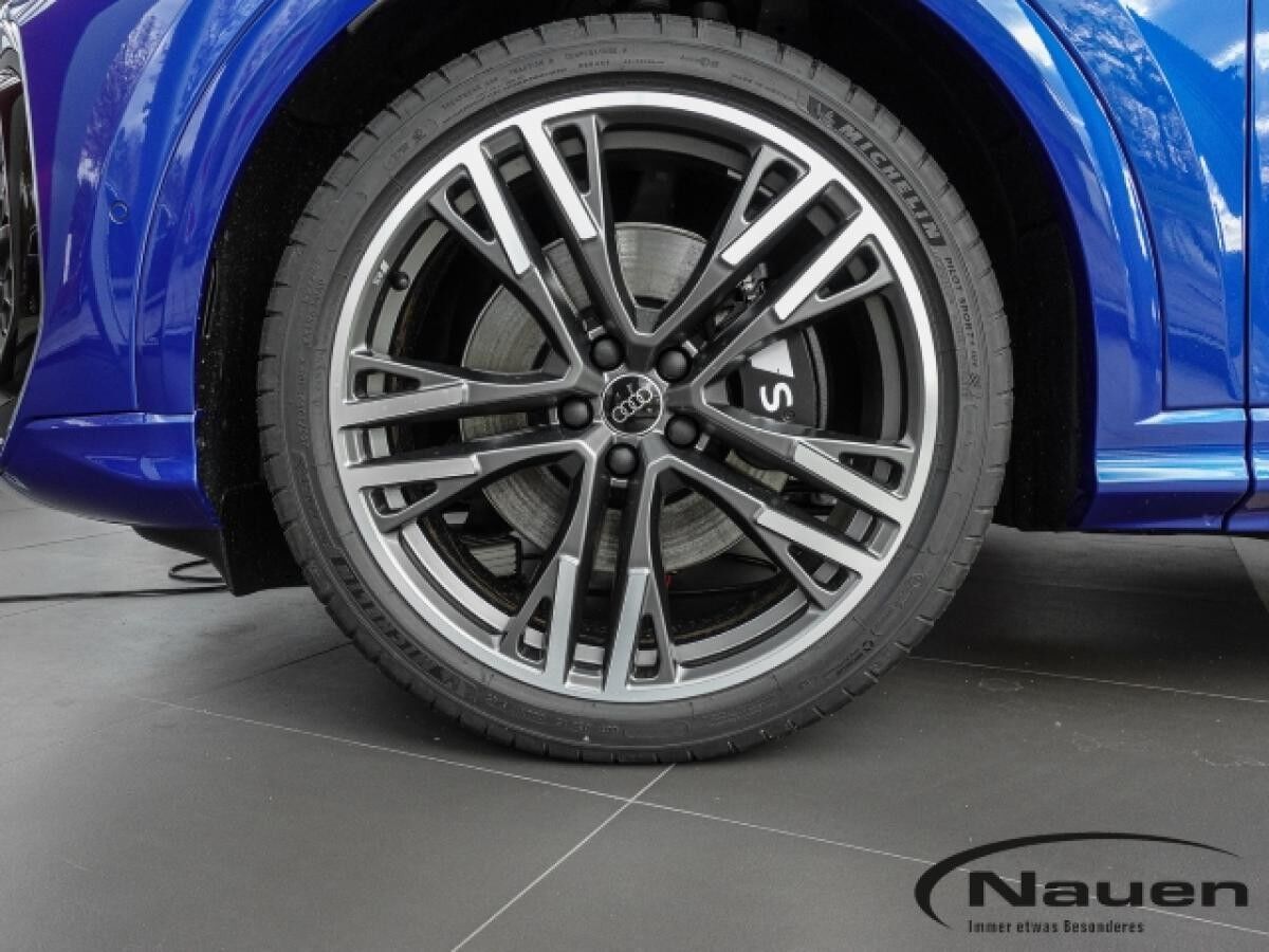 Audi SQ5 quattro TFSI* Sonderleasing für Gewerbe*