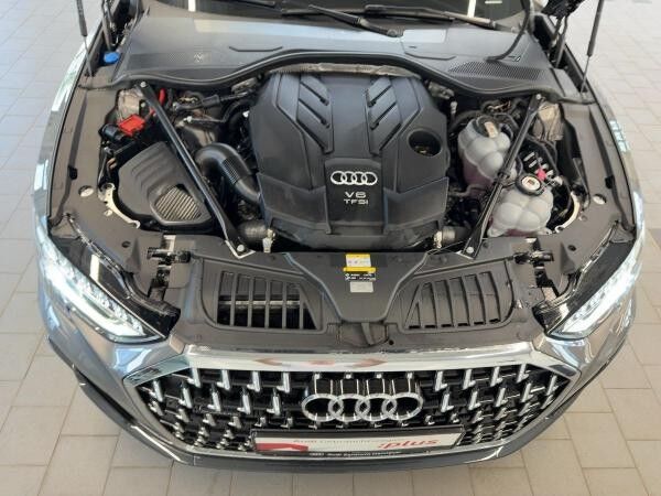 Audi A8 60 TFSIe quattro HD Matrix Memory Luft Kamera