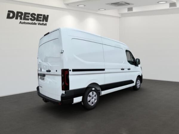 Renault Master Kastenwagen FWD Kasten extra L2H2 3,5t Blue dCi 150+Navi+Spurhalteass.+Fernlichtass.+