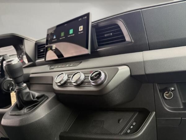 Renault Master Kastenwagen FWD Kasten extra L2H2 3,5t Blue dCi 150+Navi+Spurhalteass.+Fernlichtass.+