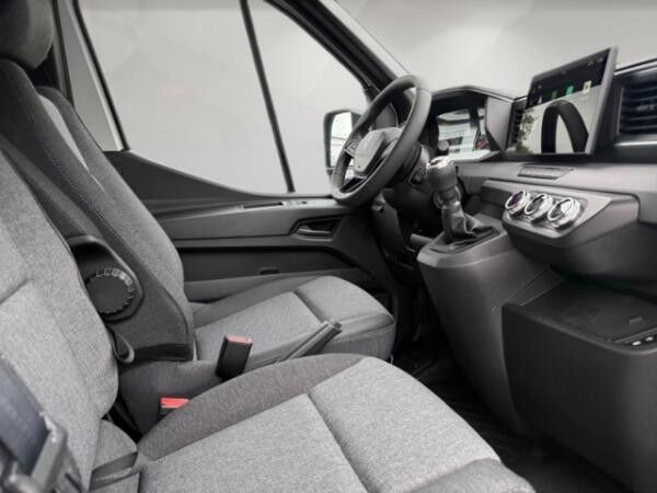 Renault Master Kastenwagen FWD Kasten extra L2H2 3,5t Blue dCi 150+Navi+Spurhalteass.+Fernlichtass.+