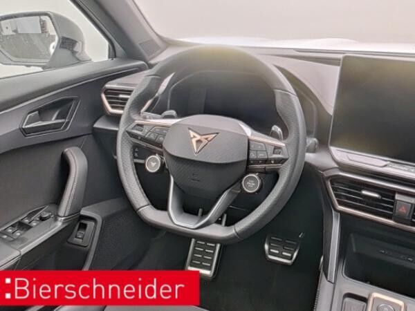 Cupra Formentor 2.0 TDI DSG FACELIFT LEA ab 349  mtl. NAVI LED KAMERA