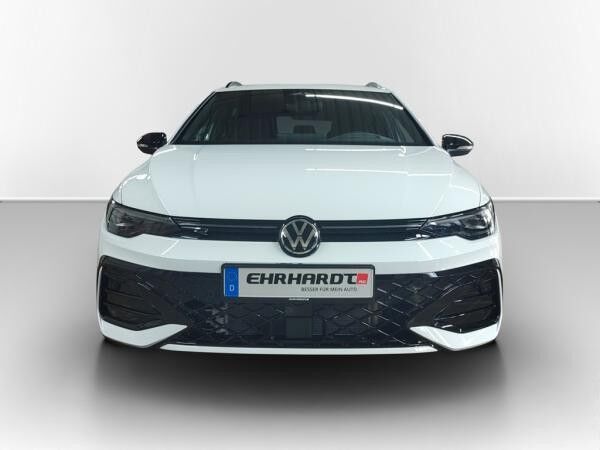 Volkswagen Golf Variant R-Line 1.5 eTSI DSG 150PS***AHK, BlackStyle, IQ-Light,Easy Open,Navi***sofort verfügbar