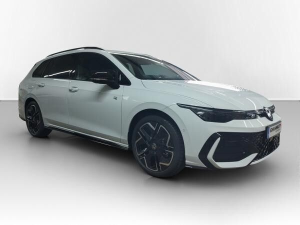 Volkswagen Golf Variant R-Line 1.5 eTSI DSG 150PS***AHK, BlackStyle, IQ-Light,Easy Open,Navi***sofort verfügbar