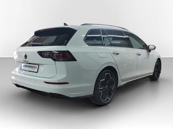 Volkswagen Golf Variant R-Line 1.5 eTSI DSG 150PS***AHK, BlackStyle, IQ-Light,Easy Open,Navi***sofort verfügbar
