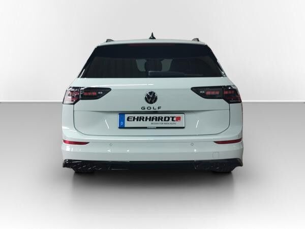 Volkswagen Golf Variant R-Line 1.5 eTSI DSG 150PS***AHK, BlackStyle, IQ-Light,Easy Open,Navi***sofort verfügbar