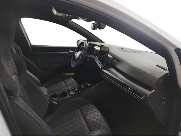 Volkswagen Golf Variant R-Line 1.5 eTSI DSG 150PS***AHK, BlackStyle, IQ-Light,Easy Open,Navi***sofort verfügbar