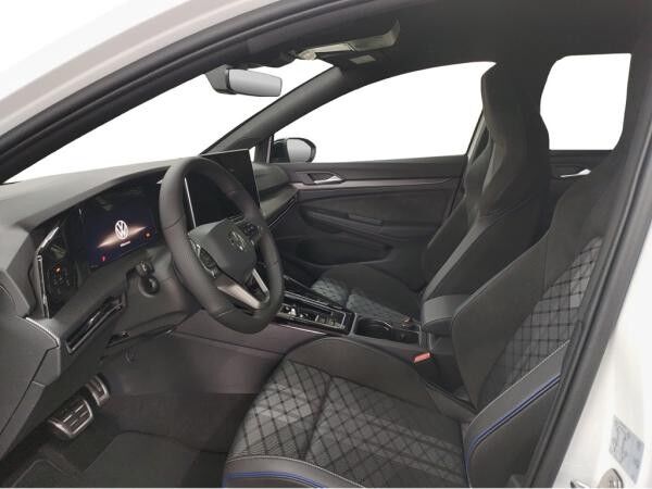 Volkswagen Golf Variant R-Line 1.5 eTSI DSG 150PS***AHK, BlackStyle, IQ-Light,Easy Open,Navi***sofort verfügbar