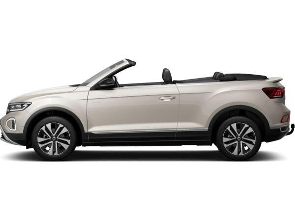 Volkswagen T-Roc Cabriolet ENERGY 1.0 TSI 6-Gang *AHK *SITZHZ *ACC