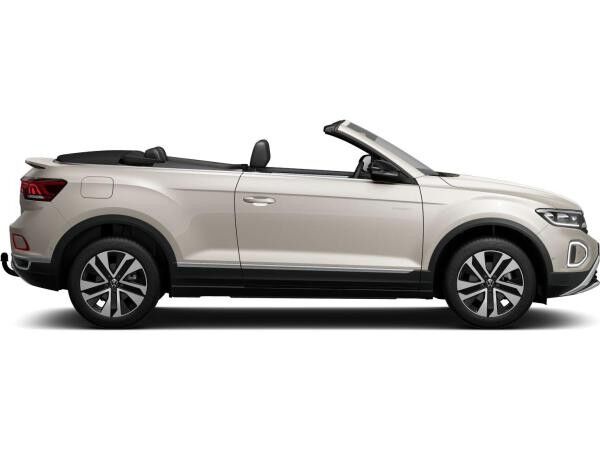 Volkswagen T-Roc Cabriolet ENERGY 1.0 TSI 6-Gang *AHK *SITZHZ *ACC