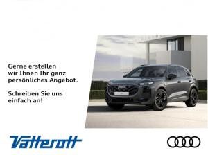 Audi Q3 e-hybrid S line AHK DigMatrix ACC SONOS HUD