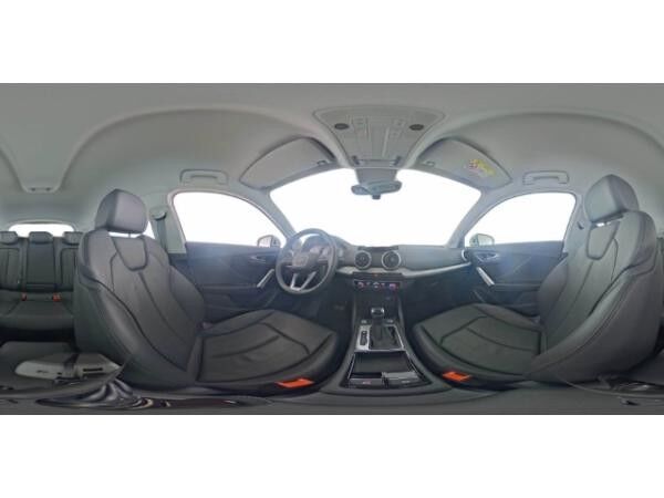 Audi Q2 40 TFSI quattro advanced Leder Navi ACC CarPlay