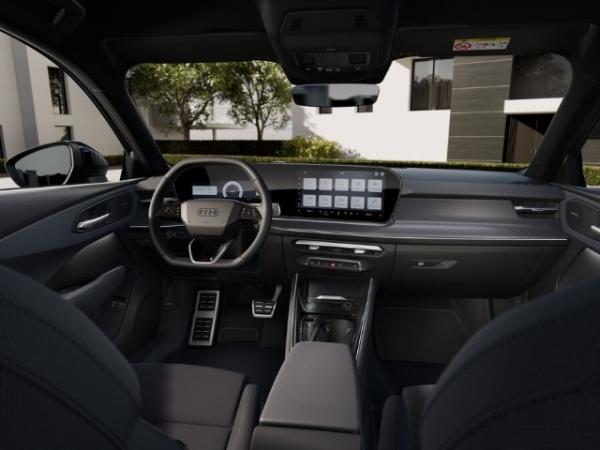 Audi Q3 e-hybrid S line AHK DigMatrix ACC SONOS HUD