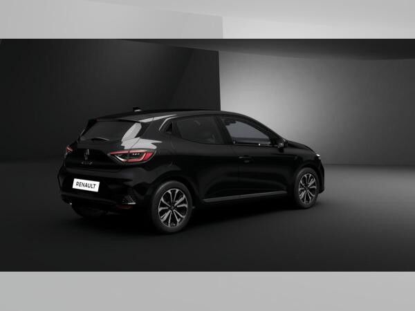 Renault Clio Techno TCe 90 SHZ/KLIMA/NAVI/PDC/TEMPOM.