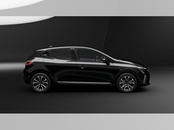 Renault Clio Techno TCe 90 SHZ/KLIMA/NAVI/PDC/TEMPOM.