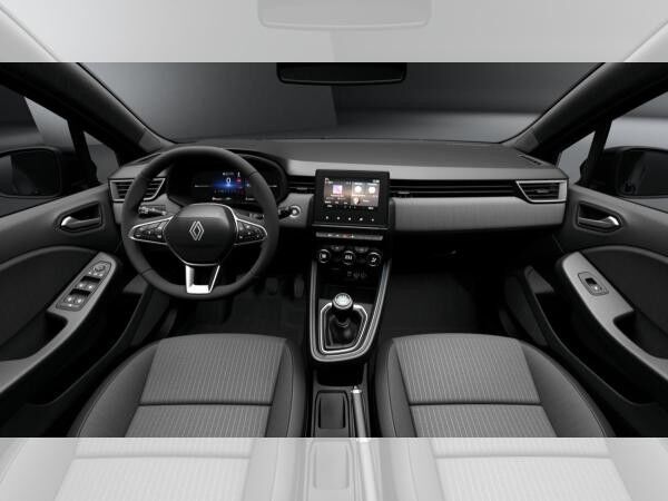 Renault Clio Techno TCe 90 SHZ/KLIMA/NAVI/PDC/TEMPOM.