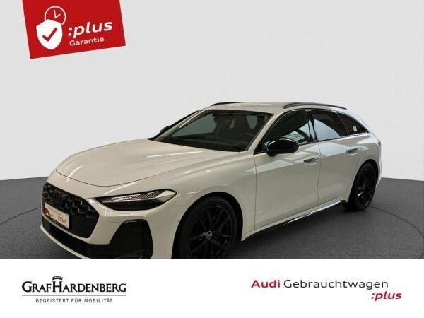 Audi A5 Avant 2.0 TFSI qu. S line / JETZT GW+ KONDITIONEN SICHERN !