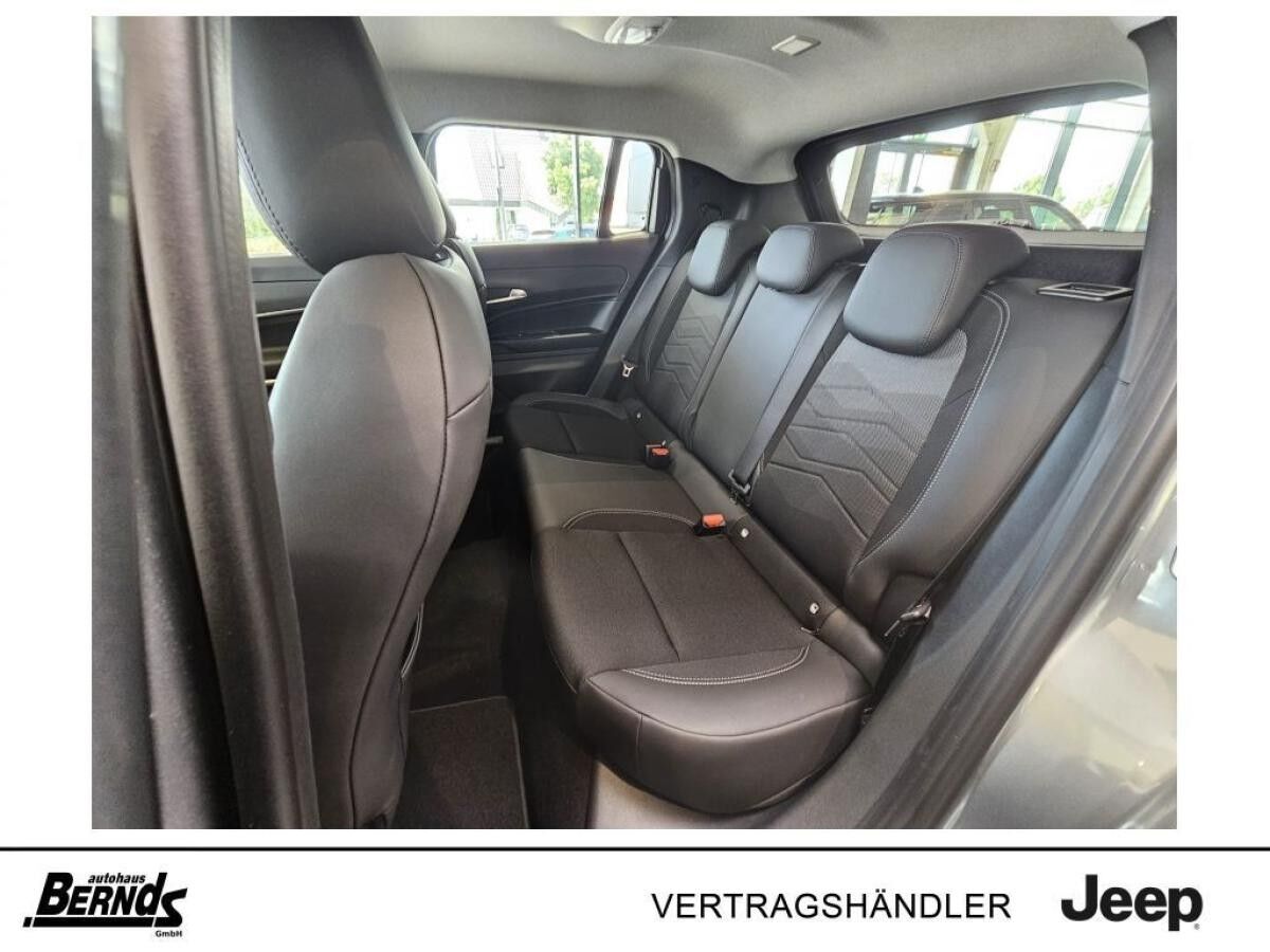 Jeep Avenger 🔝ALTITUDE -NUR 5 STÜCK 🩶*JEEP NRW* PRIVATKUNDEN-AKTION