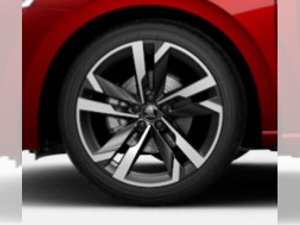 Skoda Scala Skoda Scala 1.5 TSI DSG Monte Carlo *GEWERBE* l MATRIX l NAV l ACC l PANO l SHZ l KESSY l