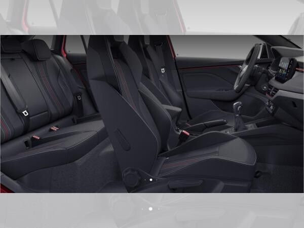 Skoda Scala Skoda Scala 1.5 TSI DSG Monte Carlo *GEWERBE* l MATRIX l NAV l ACC l PANO l SHZ l KESSY l