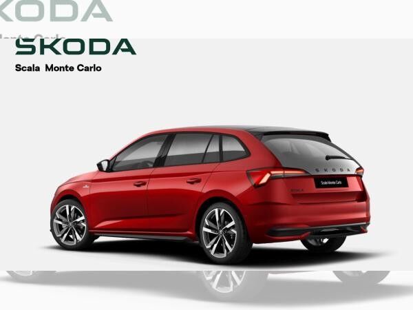 Skoda Scala Skoda Scala 1.5 TSI DSG Monte Carlo *GEWERBE* l MATRIX l NAV l ACC l PANO l SHZ l KESSY l