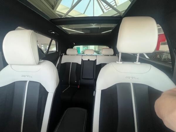 Kia Sportage 1.6 T-GDI AWD DCT GT-line