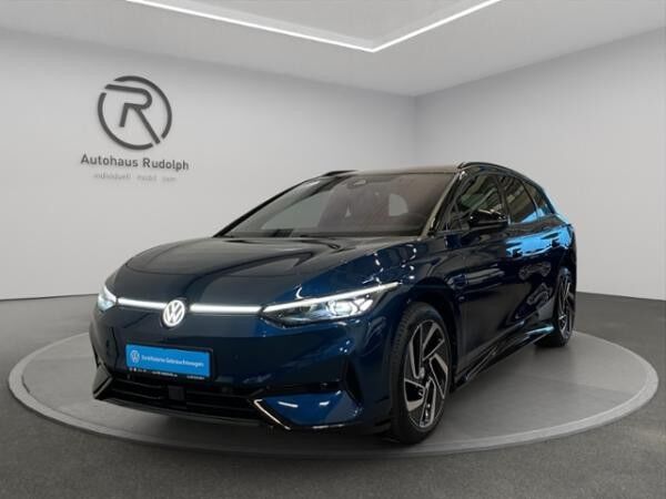 Volkswagen ID.7 Tourer Pro h / Navi LED ACC RFK AHK