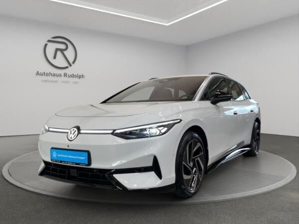 Volkswagen ID.7 Tourer Pro / Navi STHZ LED RFK AHK