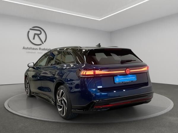Volkswagen ID.7 Tourer Pro h / Navi LED ACC RFK AHK