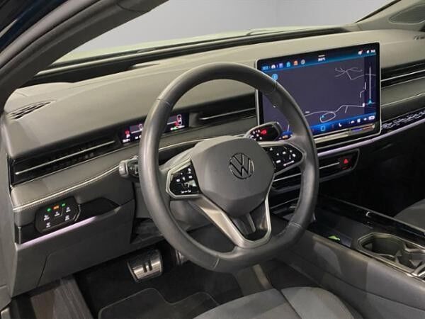 Volkswagen ID.7 Tourer Pro h / Navi LED ACC RFK AHK