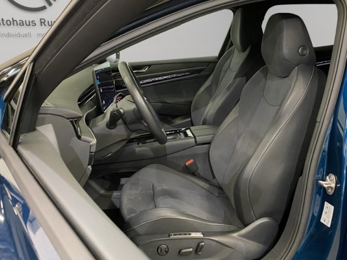 Volkswagen ID.7 Tourer Pro h / Navi LED ACC RFK AHK