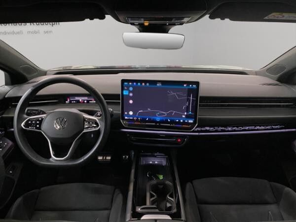 Volkswagen ID.7 Tourer Pro h / Navi LED ACC RFK AHK