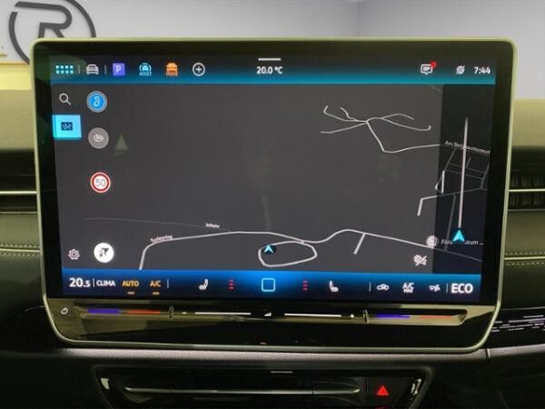 Volkswagen ID.7 Tourer Pro h / Navi LED ACC RFK AHK