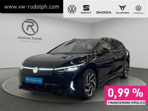 Volkswagen ID.7 Tourer GTX 4Motion / Navi LED RFK AHK