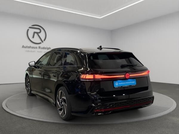 Volkswagen ID.7 Tourer GTX 4Motion / Navi LED RFK AHK