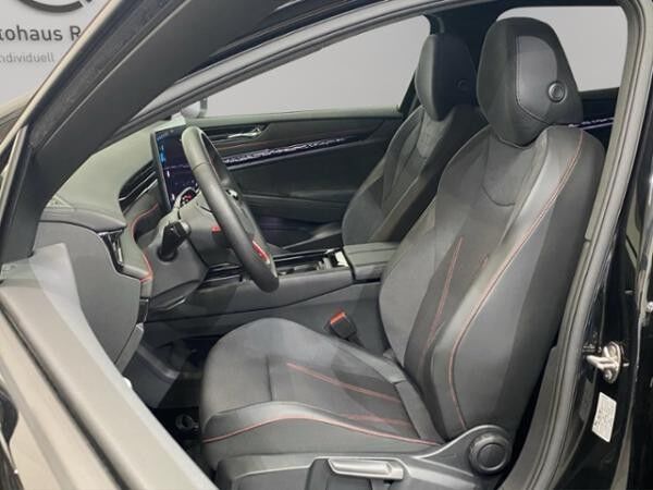 Volkswagen ID.7 Tourer GTX 4Motion / Navi LED RFK AHK