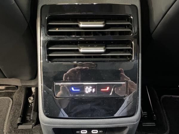 Volkswagen ID.7 Tourer GTX 4Motion / Navi LED RFK AHK