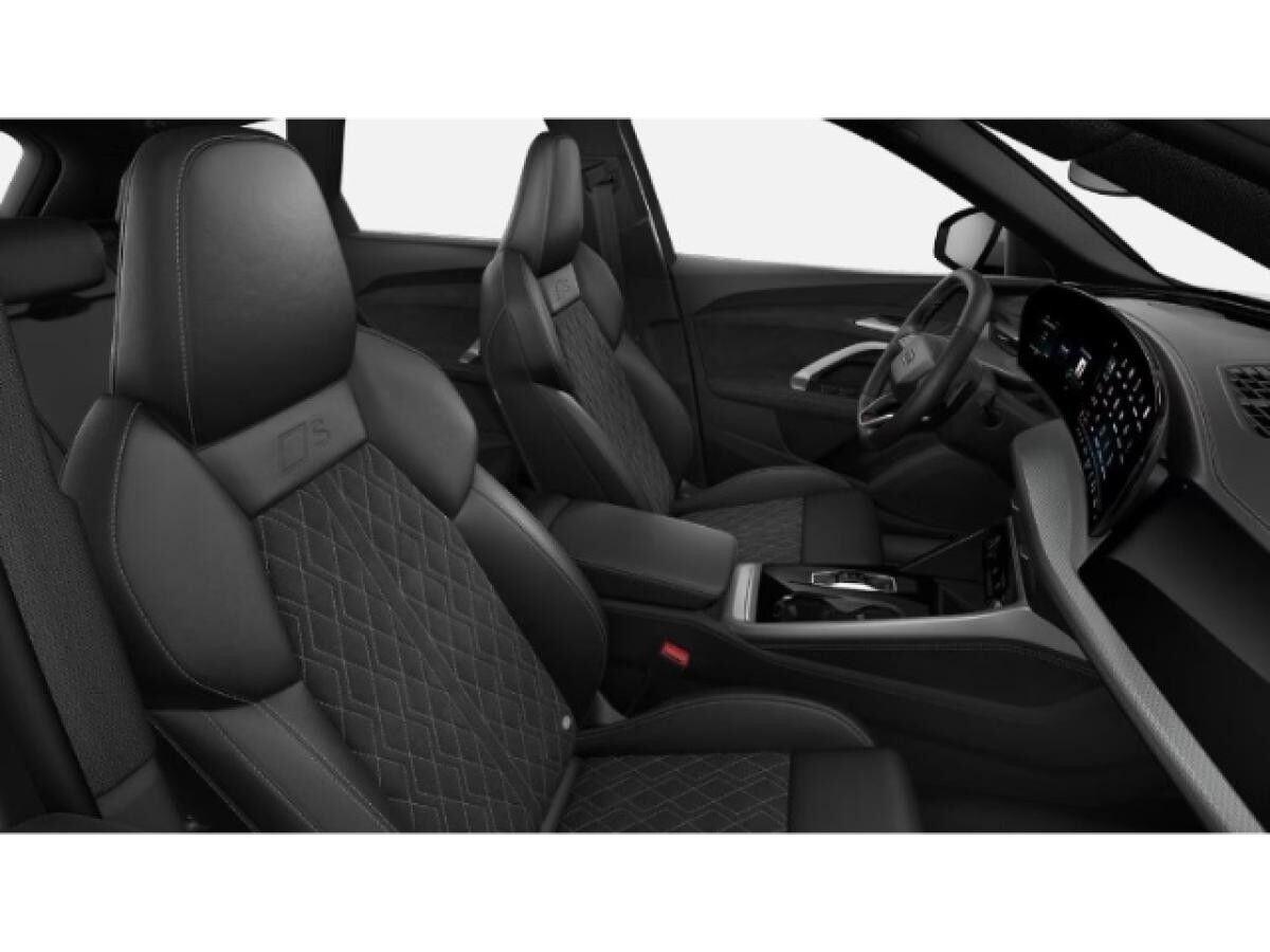 Audi Q5 Sportback e-hybrid quattro AHK Pano HUD