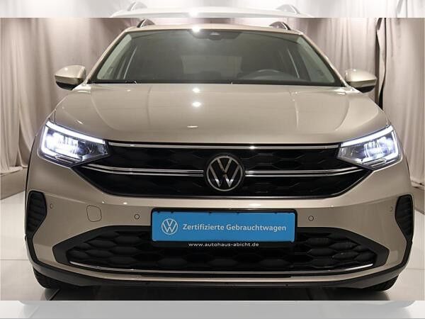 Volkswagen Taigo Life MOVE 1.0 TSI LED PDC SHZ BT FREISP. DAB