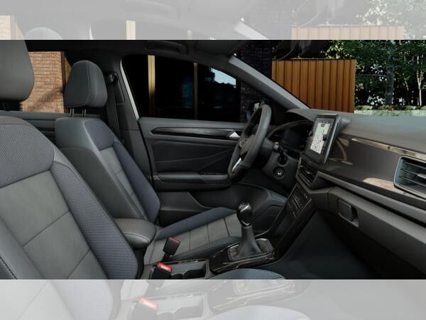 Volkswagen T-Roc R-Line+++116 PS+++SOFORT VERFÜGBAR+++