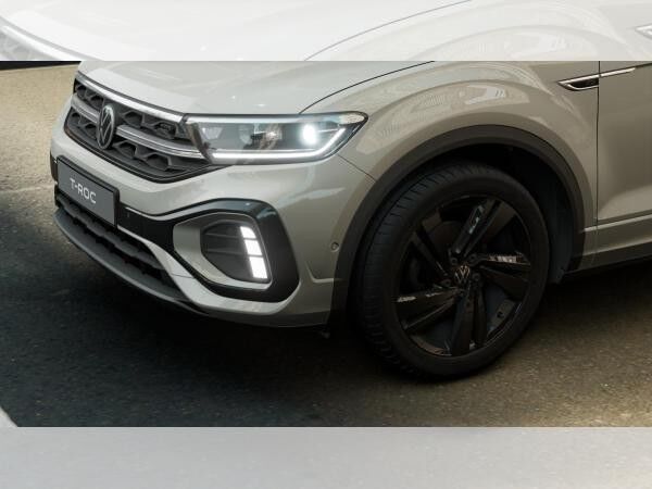 Volkswagen T-Roc R-Line+++116 PS+++SOFORT VERFÜGBAR+++