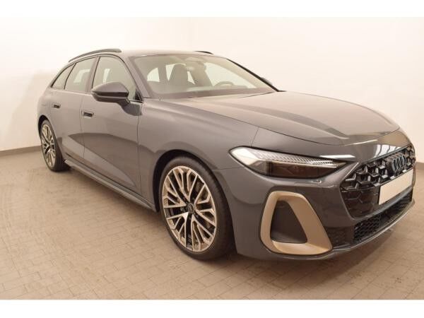 Audi A5 Avant edition one Matrix*360°Kam*TechPlus*MMIexp.-sofort verfügbar