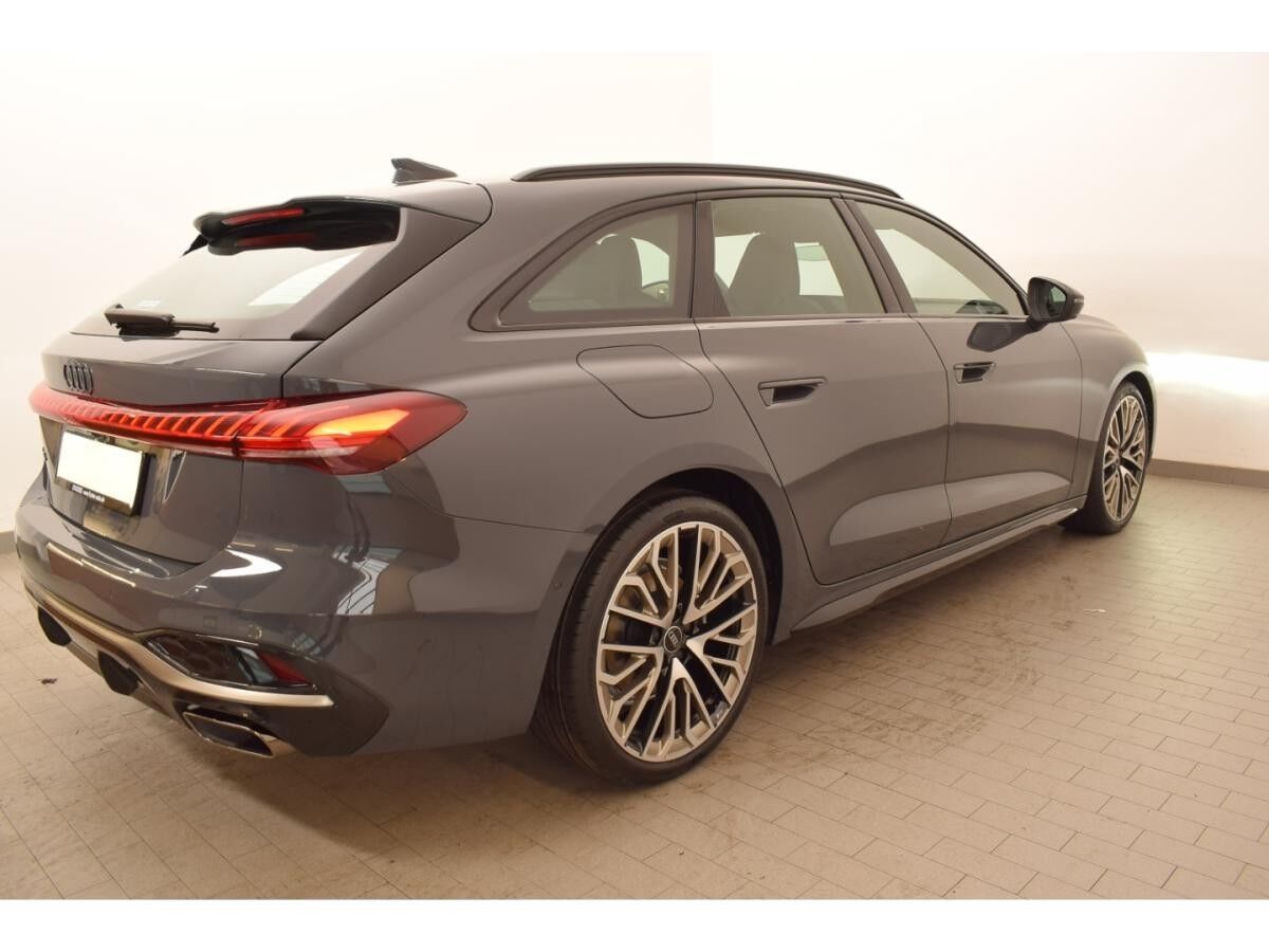 Audi A5 Avant edition one Matrix*360°Kam*TechPlus*MMIexp.-sofort verfügbar