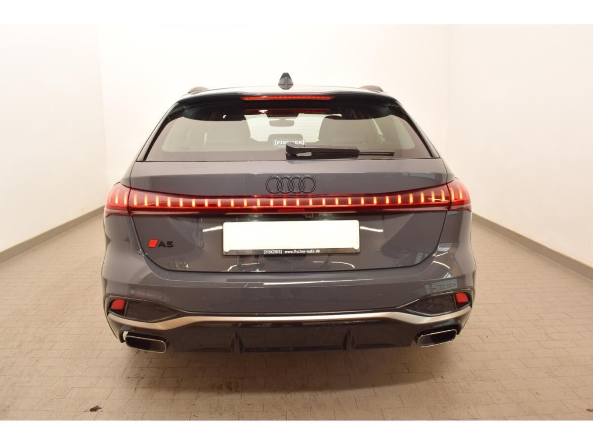 Audi A5 Avant edition one Matrix*360°Kam*TechPlus*MMIexp.-sofort verfügbar