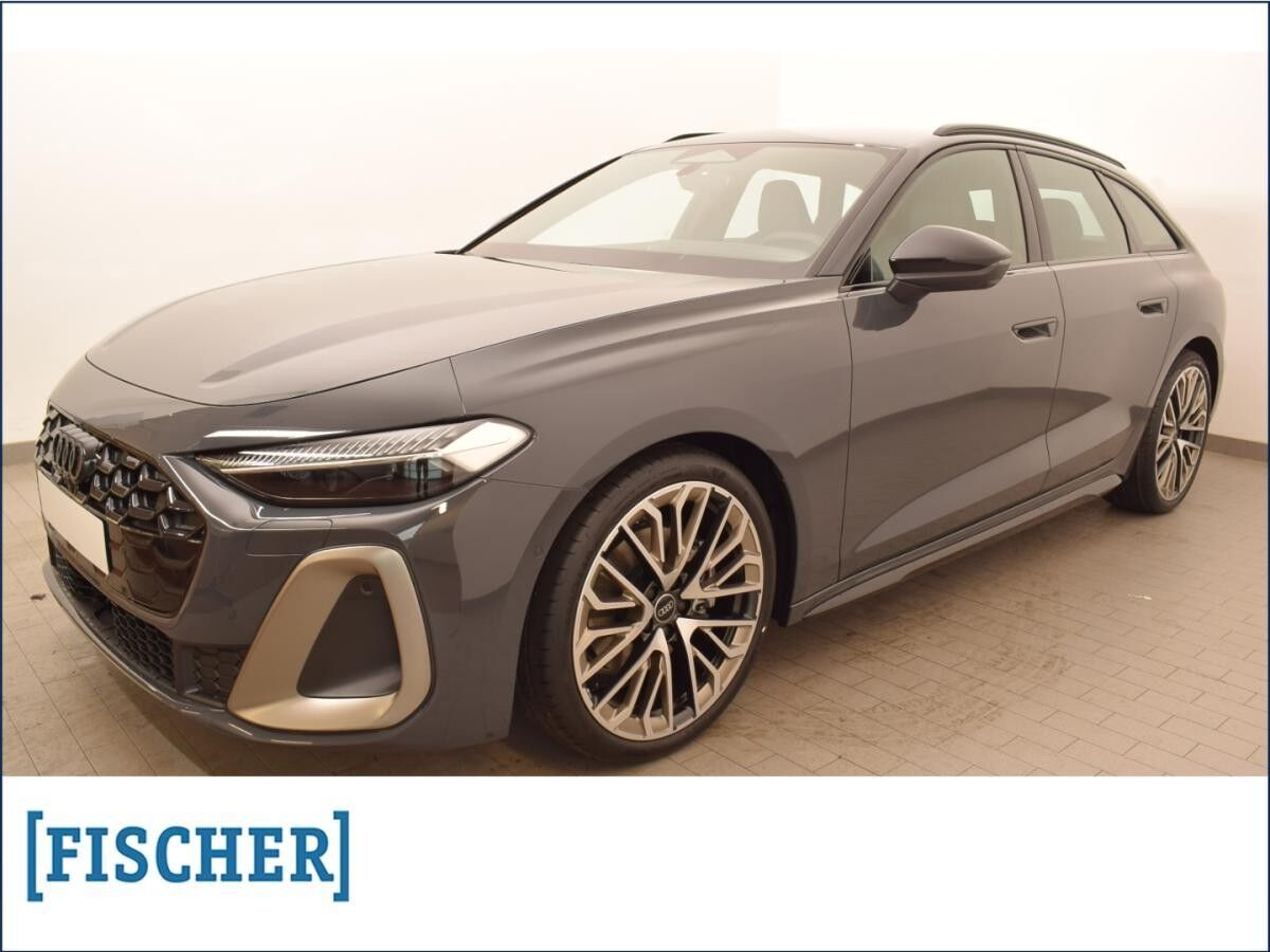 Audi A5 Avant edition one Matrix*360°Kam*TechPlus*MMIexp.-sofort verfügbar