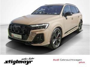 Audi Q7 S-line 50TDI quattro tiptronic HD-MATRIX+NAVI