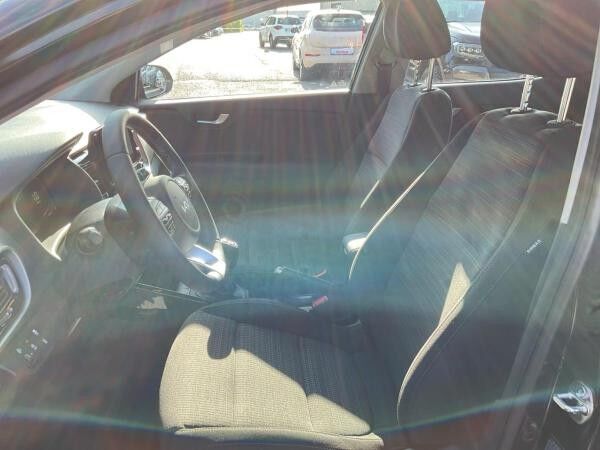 Kia Stonic 1.0T VISION NAVI BLUETOOTH