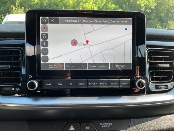 Kia Stonic 1.0T VISION NAVI BLUETOOTH